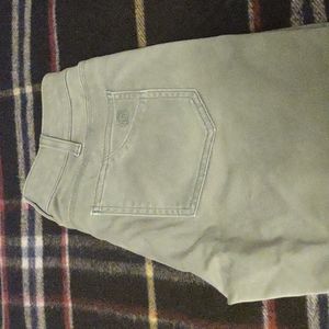 5.11 Wyldcat Pants Thyme Sz 6